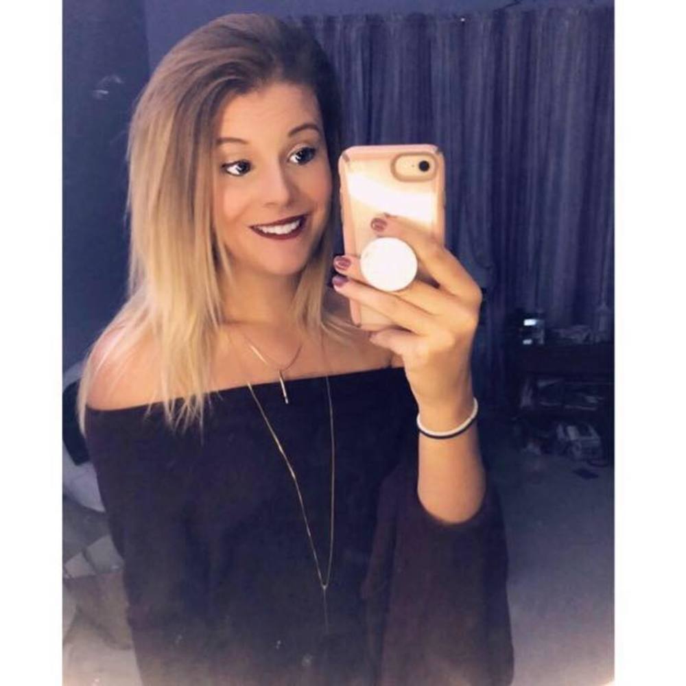 Meet your Posher, Jessica